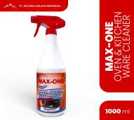 Oven & Kitchen Ware Cleaner