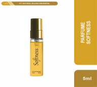 SOFTNESS EDP 5 ML