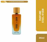 STEEL & DEW EDP 35 ML