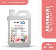 MALINO SERIES PARFUME KARPET AN NABAWI 5 LITER