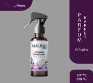 MALINO SERIES PARFUME KARPET AL AQSHA