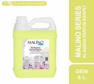 MALINO SERIES PARFUME KARPET AL AQSHA 5 LITER