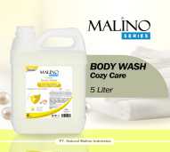 MALINO SERIES BODY WASH COZY CARE GEN 5 L