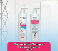 Malino Series Daily Sclap Treatment 175ml