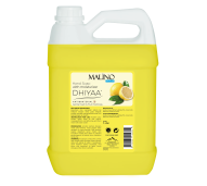 MALINO SERIES DHIYAA HAND SOAP 5 LITER
