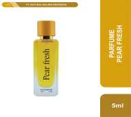 PEAR FRESH EDT 5 ML