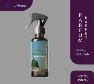 SUNTREE PARFUME KARPET RINDU RAUDHAH