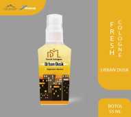 DML FRESH COLOGNE URBAN DUSK 55 ML