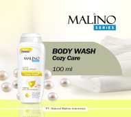 BODY WASH COZY CARE 100 ML