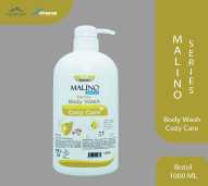 BODY WASH COZY CARE 1000 ML