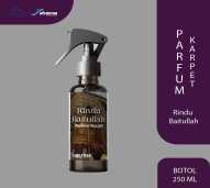 SUNTREE PARFUME KARPET RINDU BAITULLAH