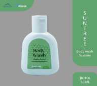 SUNTREE BODY WASH SCABIES PROTECTION