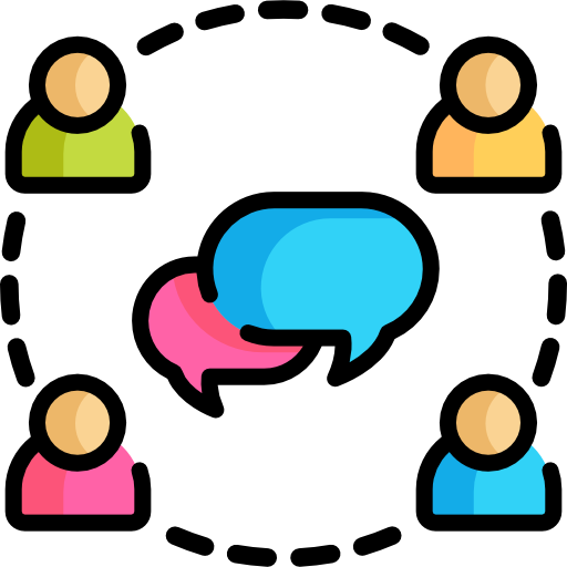 Handshake Icon