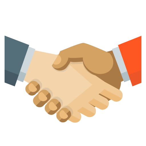 Handshake Icon